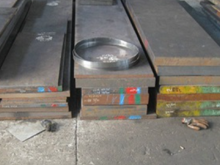 伊犁18NiCrMo5模具钢