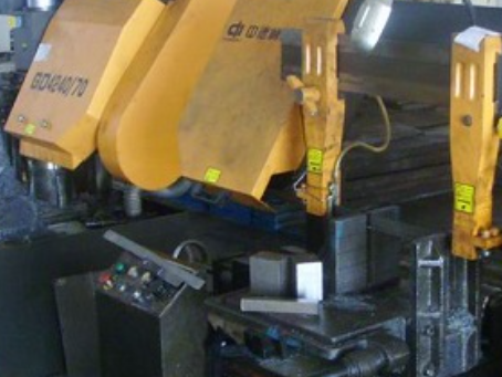 伊犁SM45模具钢