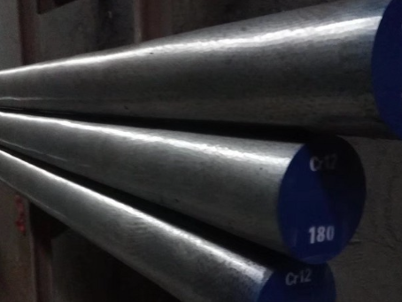 伊犁Cr12模具钢