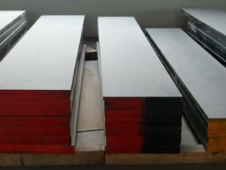 伊犁Cr12MoV模具钢