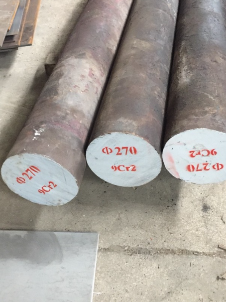 伊犁9Cr2工具钢