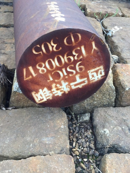 伊犁9CrSi工具钢