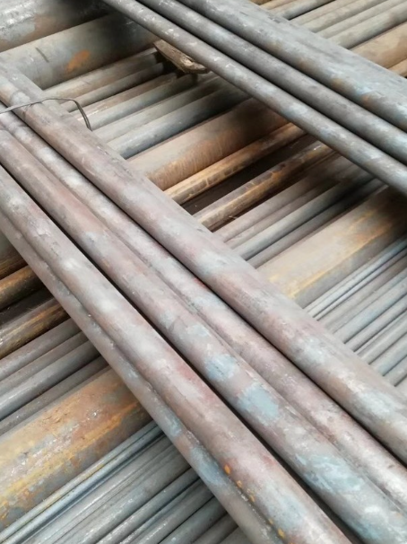 伊犁45B合金结构钢