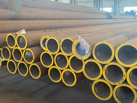伊犁P11合金钢管
